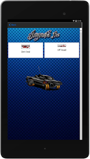 Free Augusta RC APK for PC