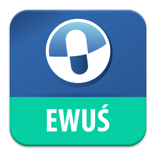 DrWidget eWUŚ LOGO-APP點子