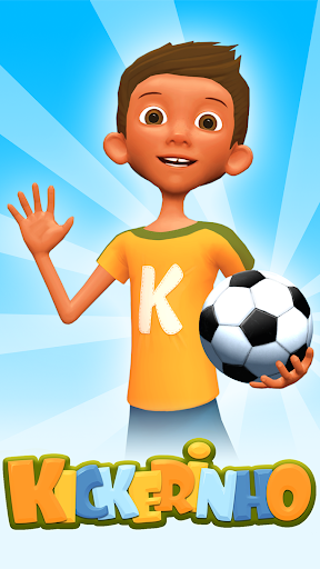 【免費體育競技App】Kickerinho-APP點子