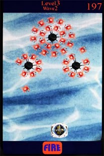 How to install Crab Shoot 2.0 mod apk for pc