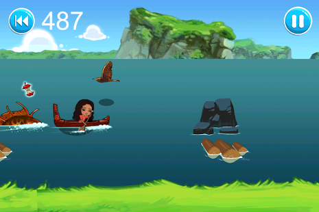 River Rush Screenshots 2