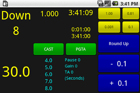 Free Richta Rally Calculator APK