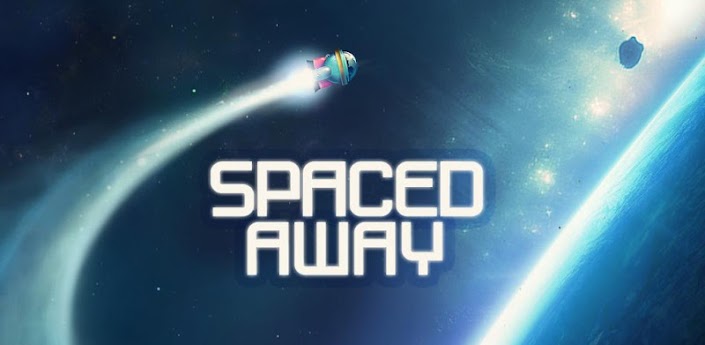 Spaced Away v1.1.1 APK