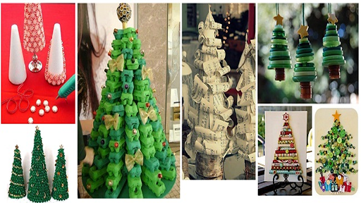 Ideas Arbol de Navidad