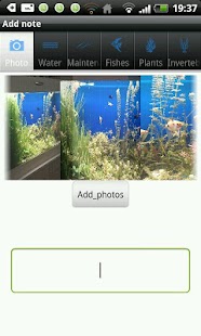 How to download AquariumDiary 1.5 apk for bluestacks