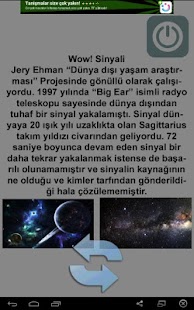 Yaşanmış İlginç Olaylar Screenshots 10