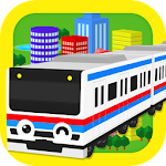 Train Toys for Baby&Infant Apk