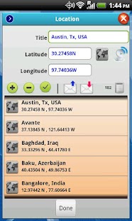 True Compass Screenshots 4