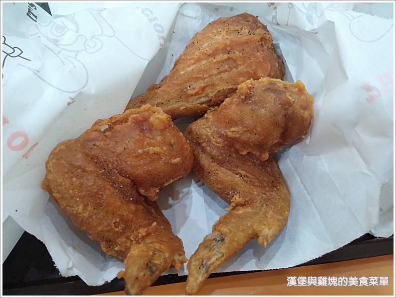 竹北地區好吃的阿堂炸雞