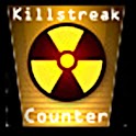 COD – MW2 – Killstreak Counter logo