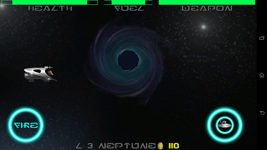 download Weird Dog Space Demo free