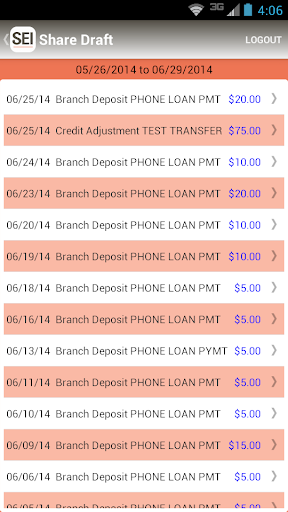 【免費財經App】SEICU Mobile Banking-APP點子