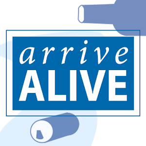Arrive Alive App.apk 1.300