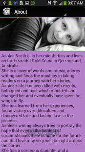 How to download Author Ashlee North 3.0.1 apk for bluestacks