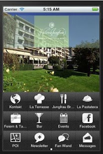 Download VJ-Restaurants APK for Android