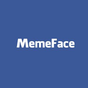 MemeFace 1.0