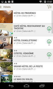 Salon-de-Provence Tour Screenshots 7