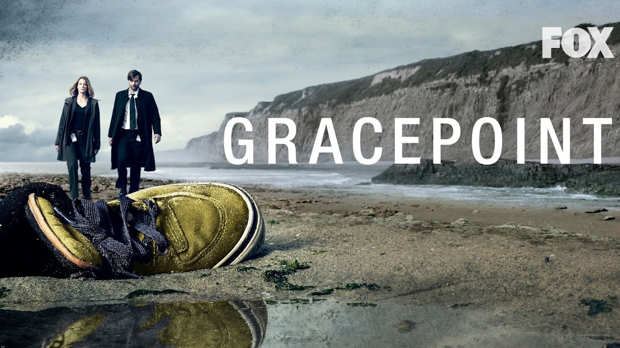 Gracepoint Movies & TV on Google Play