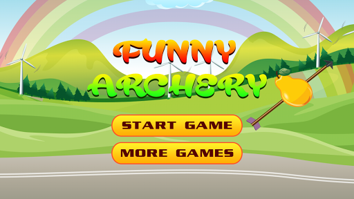 Archery Games