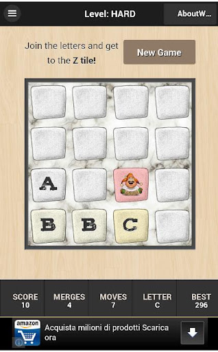 【免費解謎App】AtoZ Puzzle Game-APP點子