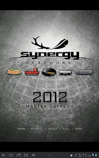 Download Evolved eCatalog 2012 HD APK for Android