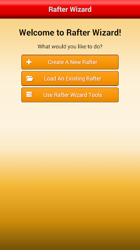 免費下載工具APP|Rafter Wizard app開箱文|APP開箱王