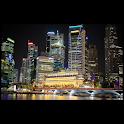 Discover Singapore logo