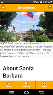 Download Santa Barbara Guide APK