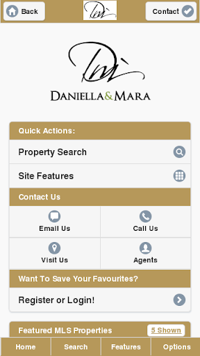 Daniella Gold Sutton Group