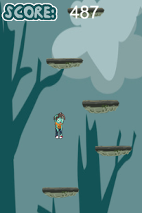 How to install Jumpy Zombie (Endless Jumper) 1.0 apk for android