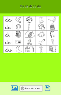 Free Download Aprender a leer APK
