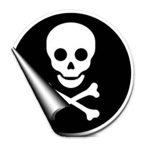 Jolly Roger Sign PRO logo