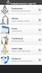 How to mod Scottsdale Masonic Lodge 43 lastet apk for bluestacks
