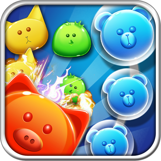 寵物營救 Pet Mania 棋類遊戲 App LOGO-APP開箱王