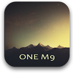 Wallpapers (One M9,E8) Apk
