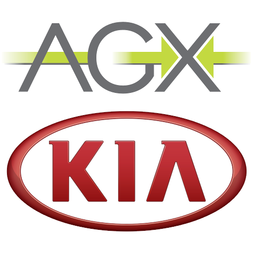 AGX Kia 商業 App LOGO-APP開箱王