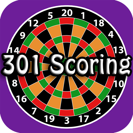 Darts 301 運動 App LOGO-APP開箱王