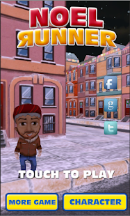 How to mod Noel Runner lastet apk for laptop