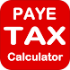 Personal TAX Calculator Pro