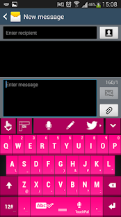 How to get Pink HD 1.5 apk for android