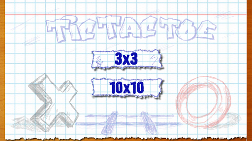 【免費棋類遊戲App】TicTacToe Online-APP點子