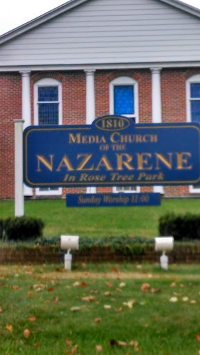 Media Church of the Nazarene