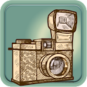 Vintique - Photo Editor icon