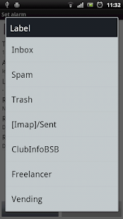 Free Download Letmesee Alarm Clock APK for Android