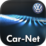 Cover Image of ดาวน์โหลด Volkswagen Car-Net e-remote 1.1.1415 APK