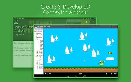 How To Make 2D Game poster 6