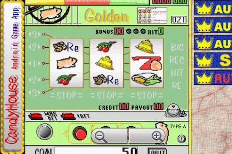 How to mod GoldenSlot FREE 1.0.09 apk for pc