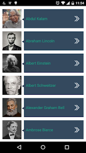 Download Quotes and Sayings APK for PC
