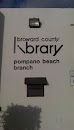 Pompano Beach Branch Library