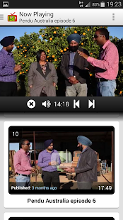 Download Harman TV APK